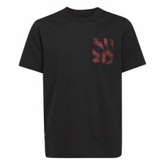 Germany National Team Youth DNA T-Shirt Black