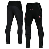 Juventus Travel Pants Black