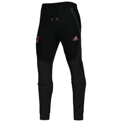 Juventus Travel Pants Black