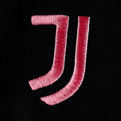 Juventus Travel Pants Black