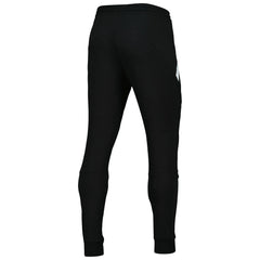 Manchester United Travel Pants Black