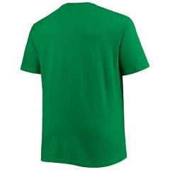 San Francisco Giants Celtic T-Shirt - Kelly Green T-shirts