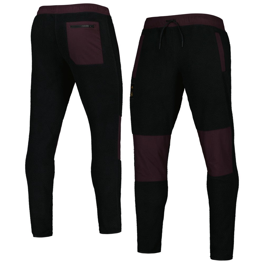 Germany National Team Lifestyler Fleece Pants Black shop