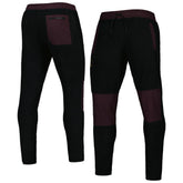 Germany National Team Lifestyler Fleece Pants Black shop