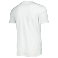 Germany National Team DNA Graphic T-Shirt White