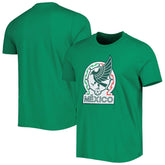 Mexico National Team DNA Graphic T-Shirt Green
