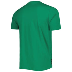 Mexico National Team DNA Graphic T-Shirt Green