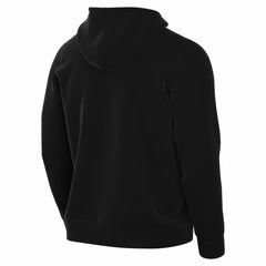 Toronto Raptors 2022/23 Spotlight On-Court Practice Performance Pullover Hoodie Black