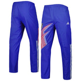 Japan National Team Travel Pants Blue shop