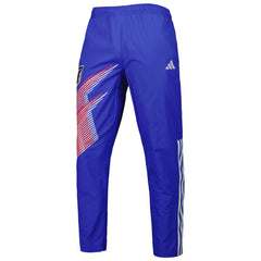 Japan National Team Travel Pants Blue shop