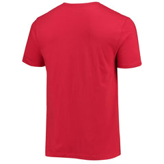 Atlanta Falcons New Era Stadium T-Shirt Red