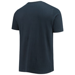 Tennessee Titans New Era Stadium T-Shirt Navy