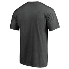 Buffalo Bills Victory Arch T-Shirt Charcoal