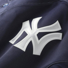 MLB Derek Jeter New York Yankees Mitchell & Ness Authentic Batting Practice Jersey - Navy