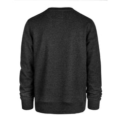 Phoenix Suns '47 Tribeca Emerson Pullover Sweatshirt Heather Black