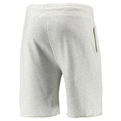 Chicago White Sox Concepts Sport Mainstream Terry Tri-Blend Shorts - Oatmeal Shorts