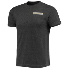 Los Angeles Rams Starter Vamos T-Shirt Black