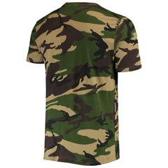 San Francisco Giants New Era Club T-Shirt - Camo T-shirts