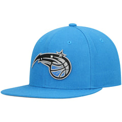 Orlando Magic Ground 2.0 Snapback Hat Blue