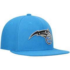 Orlando Magic Ground 2.0 Snapback Hat Blue
