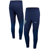 Brazil National Team 2022 Strike Performace Track Pants Navy sale