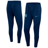 England National Team 2022 Strike Performace Track Pants Navy