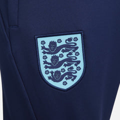 England National Team 2022 Strike Performace Track Pants Navy