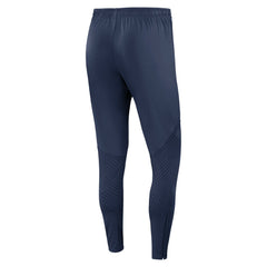 France National Team 2022 Strike Performace Track Pants Navy sale