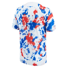 USMNT 2022/23 Pre-Match Top White