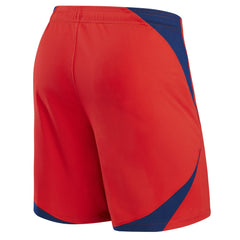 England National Team Away Performance Stadium Shorts Red