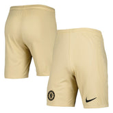 Chelsea Third Performance Stadium Shorts Tan