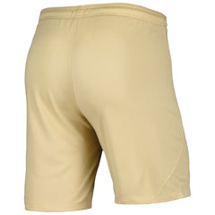 Chelsea Third Performance Stadium Shorts Tan