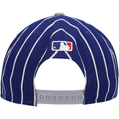 Los Angeles Dodgers New Era City Arch 9FIFTY Snapback Hat - Royal Hats