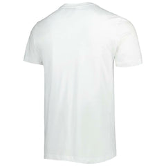 Washington Nationals New Era Historical Championship T-Shirt - White T-shirts