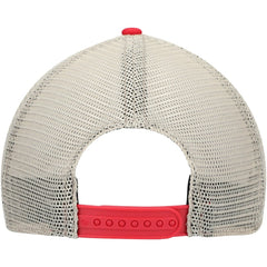 Washington Nationals '47 Trawler Clean Up Trucker Snapback Hat - Red Hats