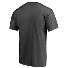 San Francisco 49ers Victory Arch T-Shirt Heather Charcoal