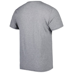 Baltimore Orioles Homage Hyper Local Tri-Blend T-Shirt - Gray T-shirts