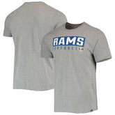 Los Angeles Rams '47 Major Super Rival T-Shirt Gray
