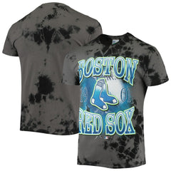 Boston Red Sox '47 Wonder Boy Vintage Tubular T-Shirt - Charcoal T-shirts