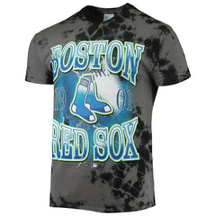 Boston Red Sox '47 Wonder Boy Vintage Tubular T-Shirt - Charcoal T-shirts