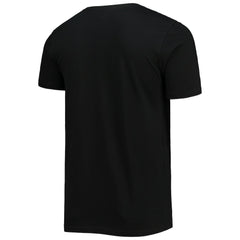 Washington Commanders New Era T-Shirt Black