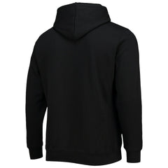 Washington Commanders Starter Premier Pullover Hoodie Black