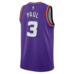 Chris Paul Phoenix Suns Swingman Jersey Classic Edition Purple