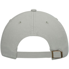 Washington Commanders '47 Script Clean Up Adjustable Hat Gray