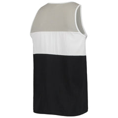 Las Vegas Raiders Team Tank Top Black