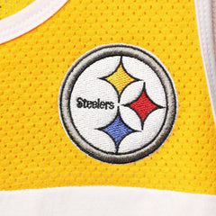 Pittsburgh Steelers Team Tank Top Black