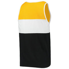 Pittsburgh Steelers Team Tank Top Black