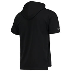 Las Vegas Raiders Game Day Hoodie T-Shirt Black