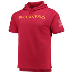 Tampa Bay Buccaneers Game Day Hoodie T-Shirt Red