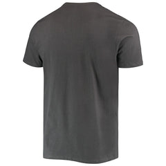 Arizona Cardinals '47 Dark Ops Super Rival T-Shirt Charcoal